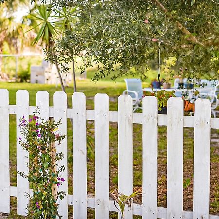 Welcome To The Cottage: A Home Away From Home Port St. Lucie Экстерьер фото