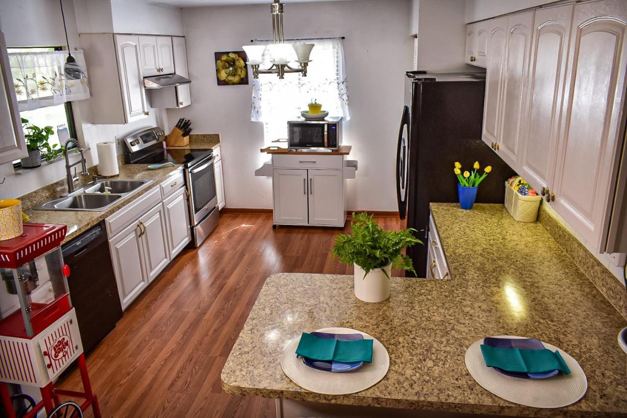 Welcome To The Cottage: A Home Away From Home Port St. Lucie Экстерьер фото