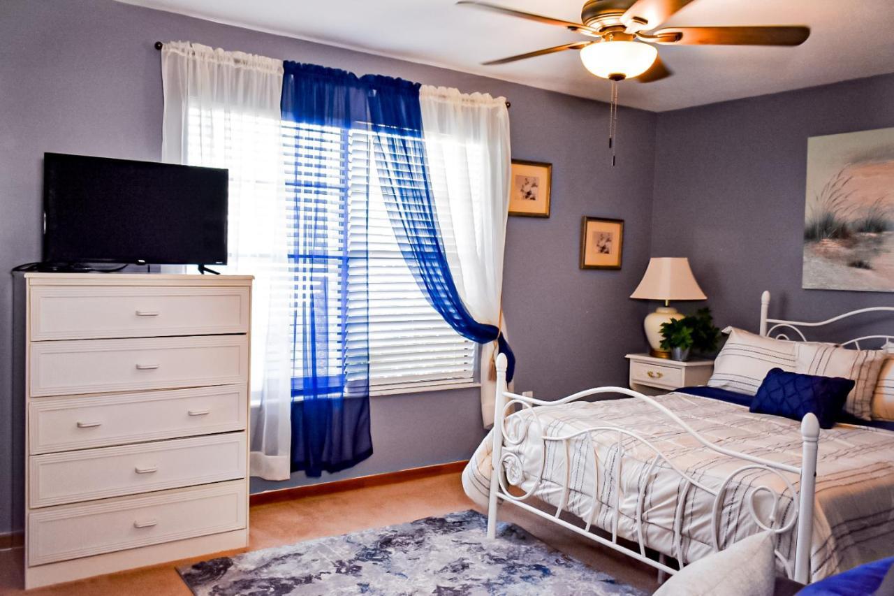 Welcome To The Cottage: A Home Away From Home Port St. Lucie Экстерьер фото