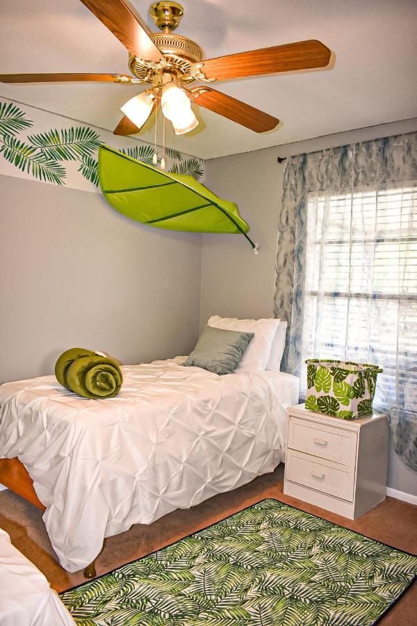 Welcome To The Cottage: A Home Away From Home Port St. Lucie Экстерьер фото