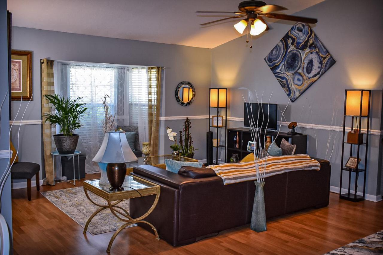 Welcome To The Cottage: A Home Away From Home Port St. Lucie Экстерьер фото